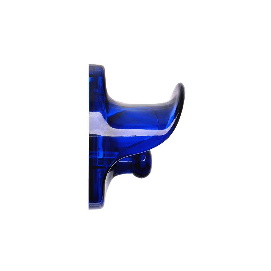 KARTELL portemanteau mural GANCIO WALL CLOTHES HOOK