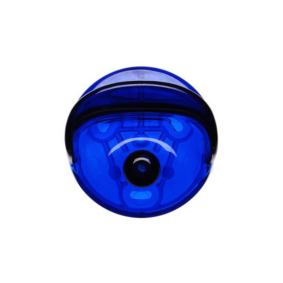 KARTELL portemanteau mural GANCIO WALL CLOTHES HOOK