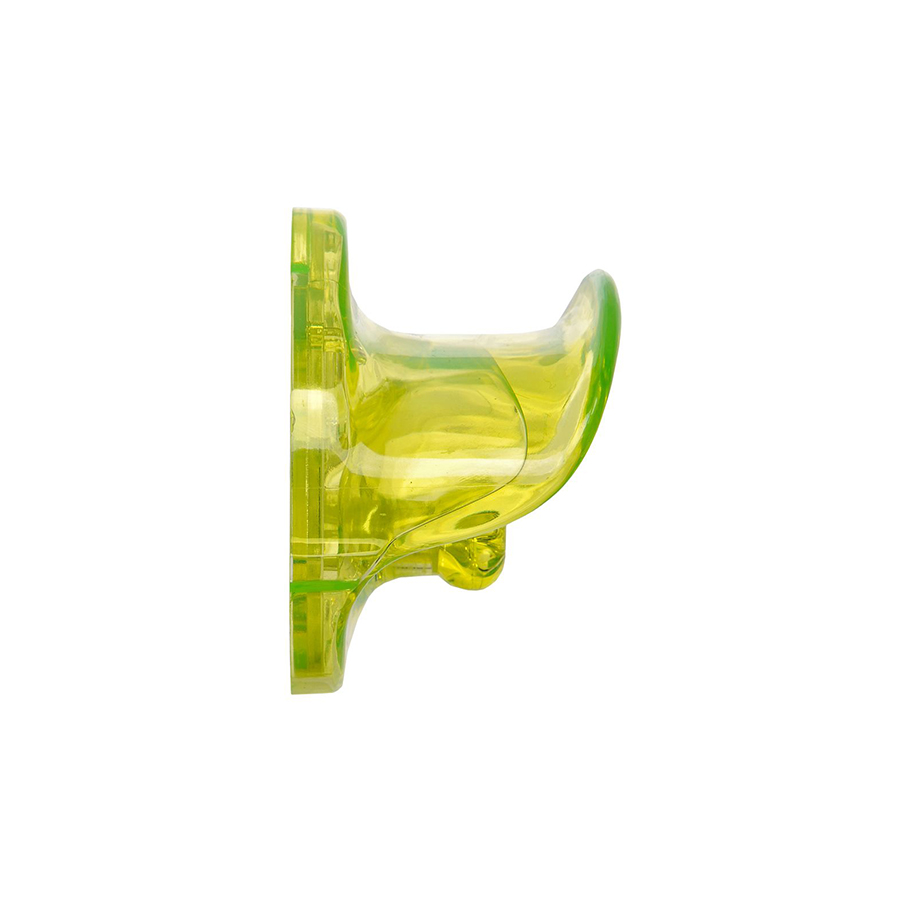 KARTELL portemanteau mural GANCIO WALL CLOTHES HOOK