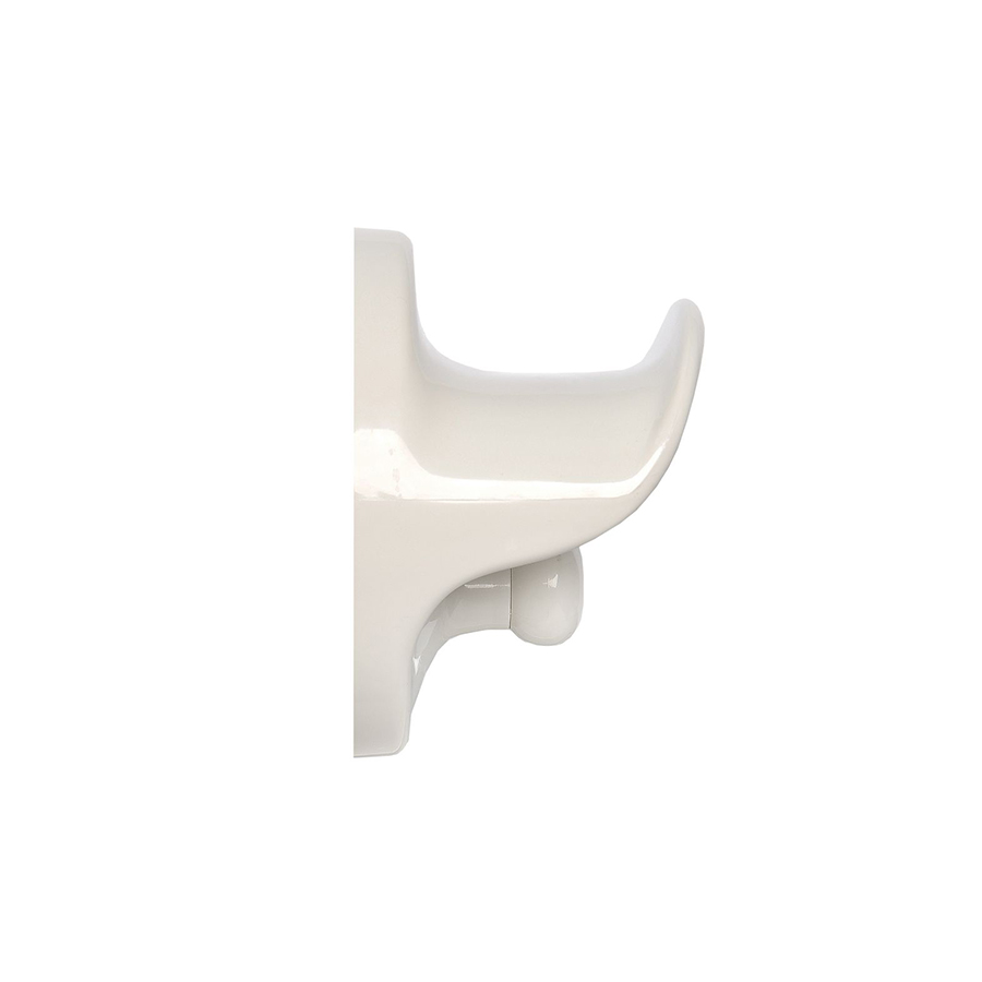 KARTELL portemanteau mural GANCIO WALL CLOTHES HOOK