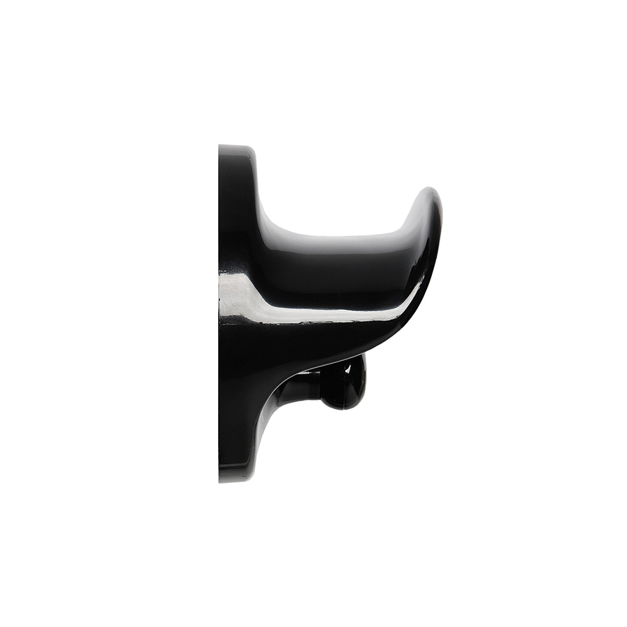 KARTELL portemanteau mural GANCIO WALL CLOTHES HOOK