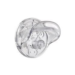 KARTELL portemanteau mural GANCIO WALL CLOTHES HOOK