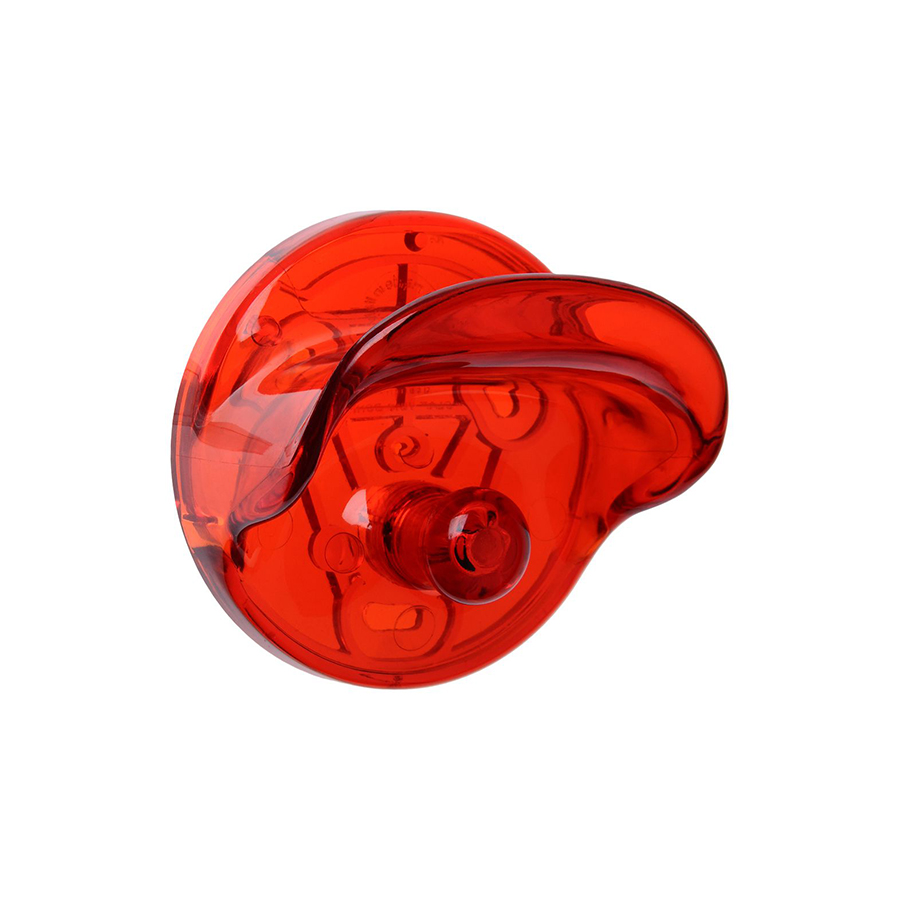 KARTELL portemanteau mural GANCIO WALL CLOTHES HOOK