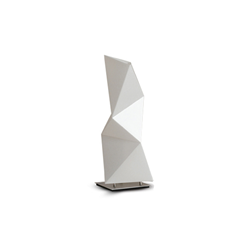 SLAMP lampe de table DIAMOND