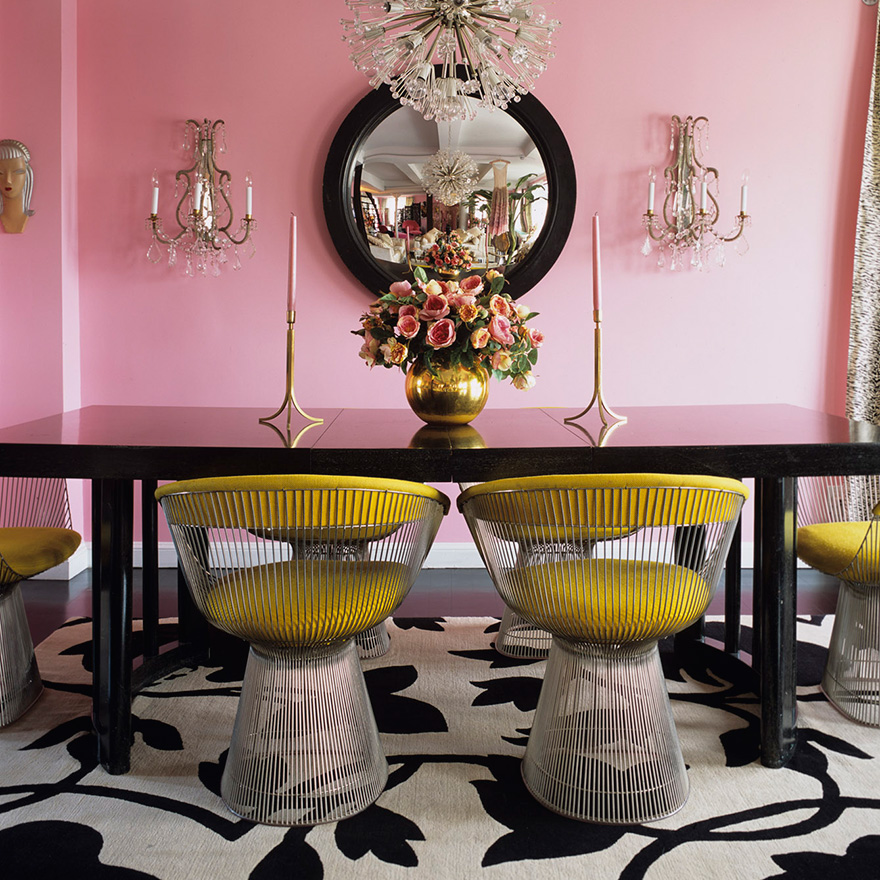 KNOLL fauteuil PLATNER