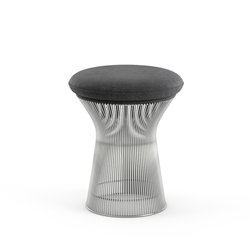 KNOLL tabouret PLATNER