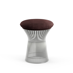 KNOLL tabouret PLATNER