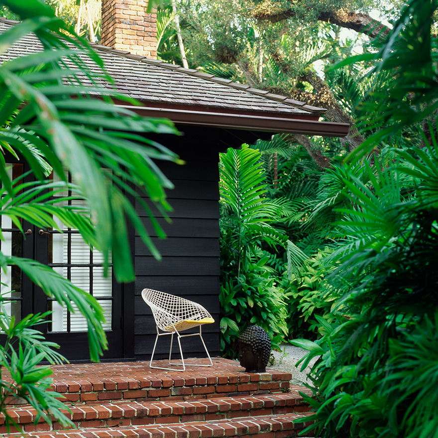 KNOLL fauteuil avec coussin BERTOIA DIAMOND