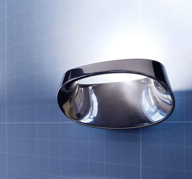 FONTANA ARTE lampe murale applique BONNET