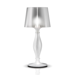 SLAMP lampe de table LIZA