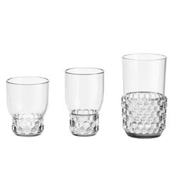 KARTELL set de 4 verres JELLIES FAMILY