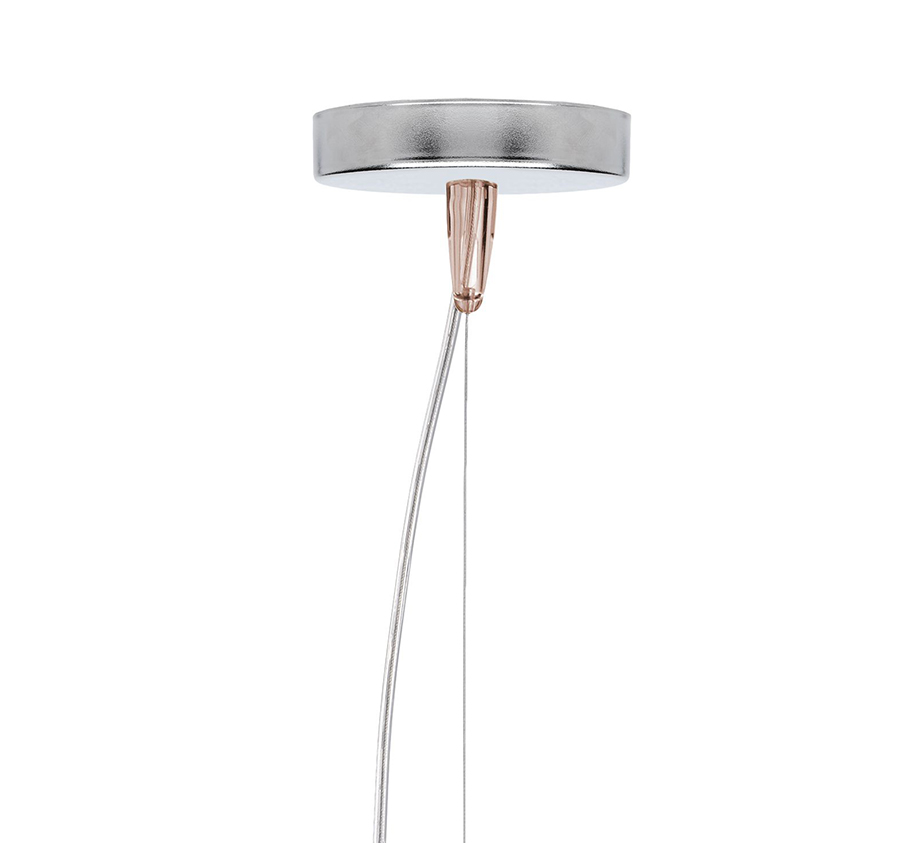 KARTELL lampe à suspension È