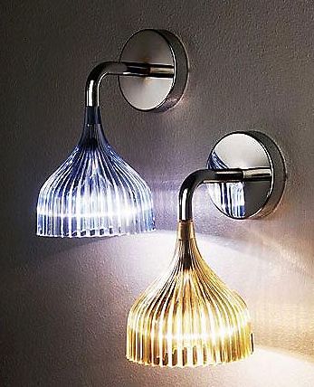 KARTELL lampe murale applique È