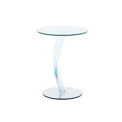 TONELLI table basse BAKKARAT