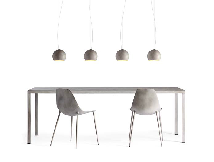 OPINION CIATTI lampe à suspension LALAMPADA Ø 20 cm