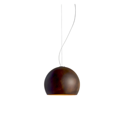 OPINION CIATTI lampe à suspension LALAMPADA Ø 30 cm