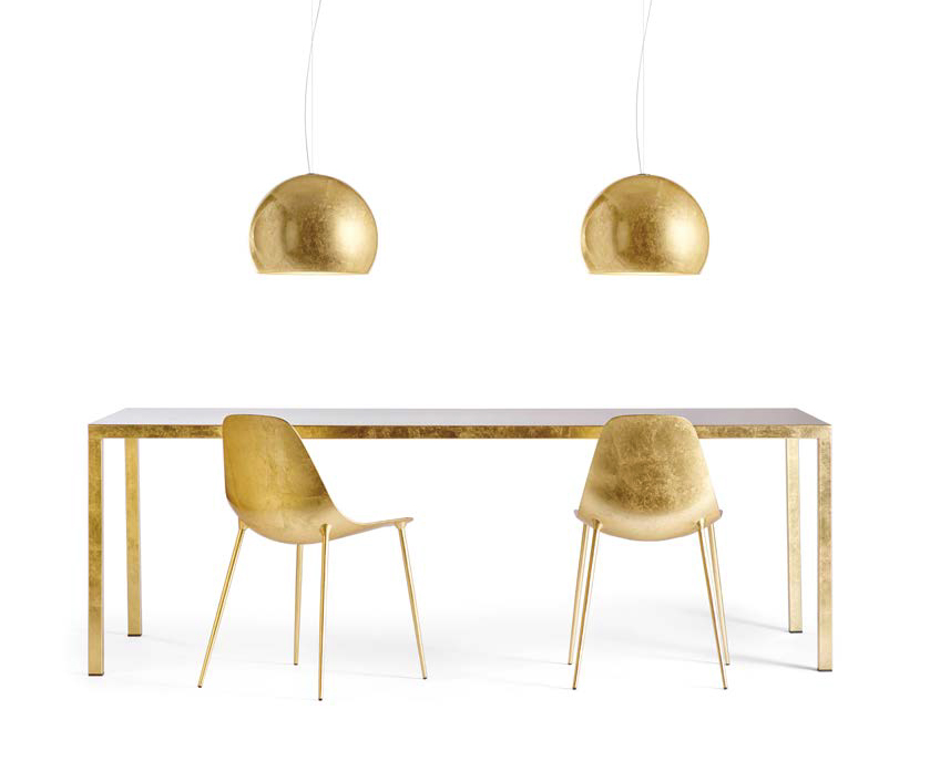 OPINION CIATTI lampe à suspension LALAMPADA Ø 45 cm