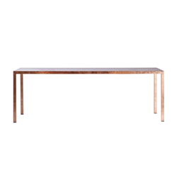 OPINION CIATTI table ILTAVOLO 220 cm