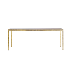 OPINION CIATTI table ILTAVOLO 190 cm