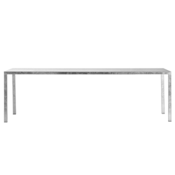 OPINION CIATTI table ILTAVOLO 260 cm