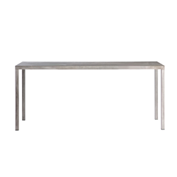 OPINION CIATTI table ILTAVOLO 140 cm