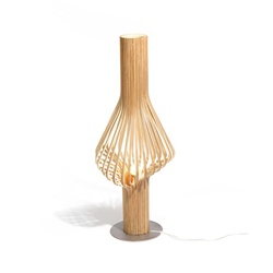 NORTHERN LIGHTING lampadaire DIVA