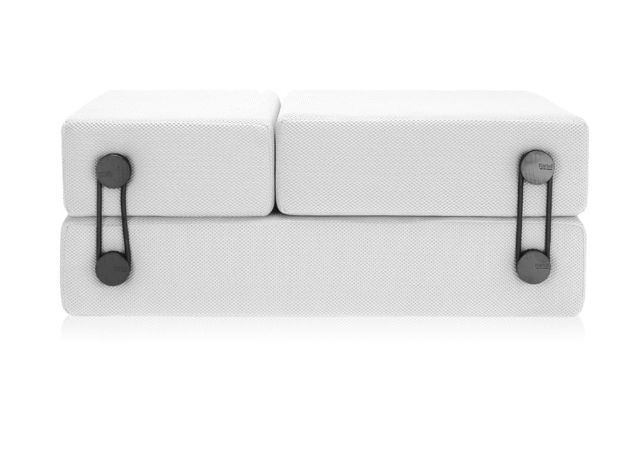 KARTELL chaise longue transformable TRIX