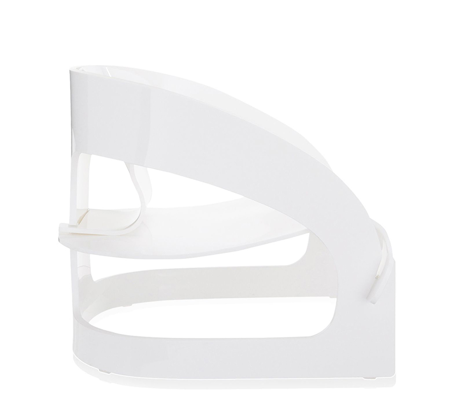 KARTELL fauteuil JOE COLOMBO ÉDITION LIMITÉE