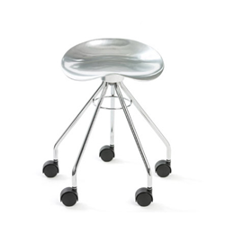 BD BARCELONA DESIGN tabouret JAMAICA