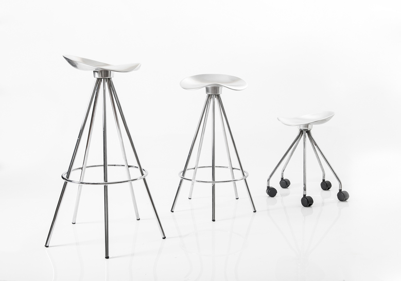 BD BARCELONA DESIGN tabouret JAMAICA