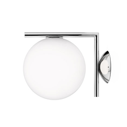 FLOS lampe murale ou au plafond IC C/W1