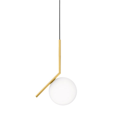 FLOS lampe à suspension IC S1