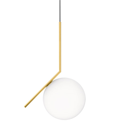 FLOS lampe à suspension IC S2