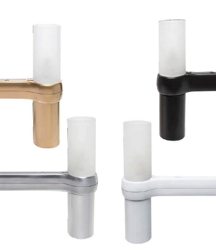 NEMO lampe à suspension CROWN MAJOR