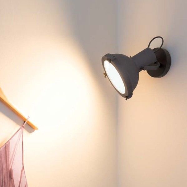 NEMO lampe au plafond plafonnier ou lampe murale applique PROJECTEUR 165