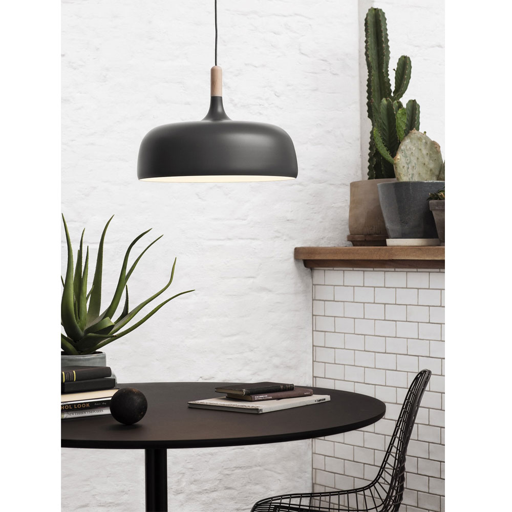 NORTHERN LIGHTING lampe à suspension ACORN