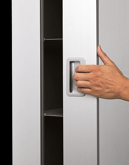 KRISTALIA armoire murale porte-manteau COAT BOX