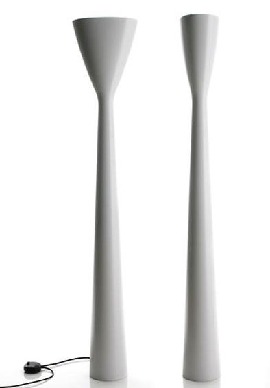 LUCEPLAN lampadaire CARRARA D38L