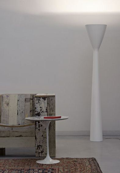 LUCEPLAN lampadaire CARRARA D38L