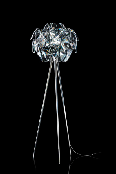 LUCEPLAN lampadaire HOPE D66/18td