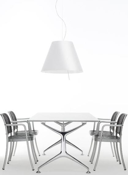 LUCEPLAN lampe à suspension GRANDE COSTANZA D13G S.