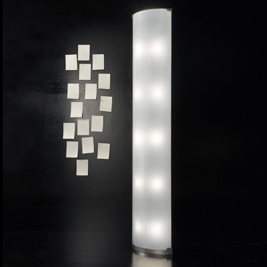 FONTANA ARTE lampadaire PIRELLONE