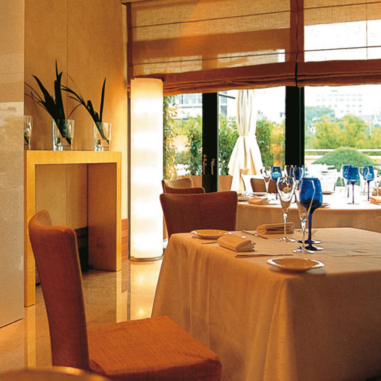 FONTANA ARTE lampadaire PIRELLONE