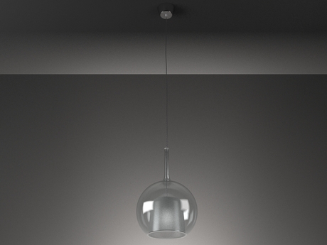 PENTA LIGHT lampe à suspension GLO
