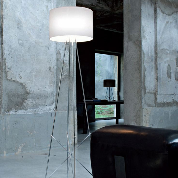 FLOS lampadaire RAY F2 - Amoble Design