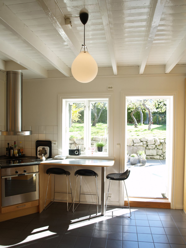 LOUIS POULSEN lampe à suspension MOSER