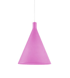 SLIDE lampe à suspension JUXT