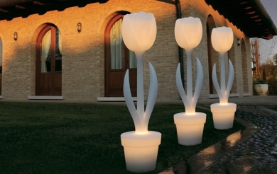 MYYOUR lampadaire TULIP XL