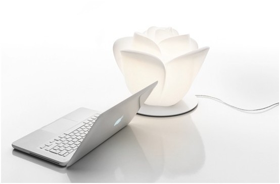 MYYOUR lampe de table BABY LOVE