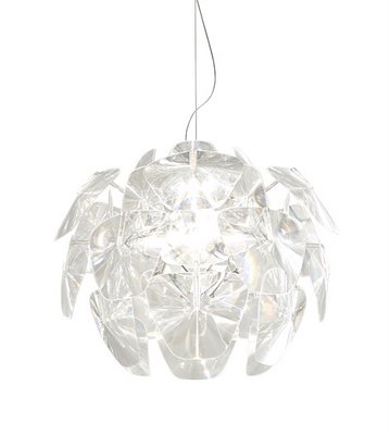 LUCEPLAN lampe à suspension HOPE D66/18